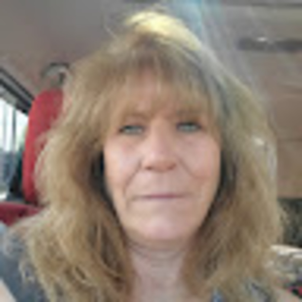 Meet your Posher, Patti